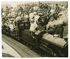 Miniature Railway  | Margate History